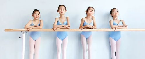 看完这篇文章，你又多了一个让孩子学跳舞的理由！