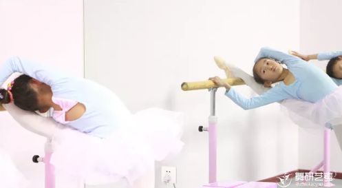来自舞蹈老师的心声：“你根本就不练舞，还想要成绩！”