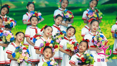演出全记录丨央视舞台，见证了这些孩子2019年最大的成长！