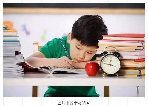 5个少儿常见不良体态，最后一个可能会毁了孩子一生......