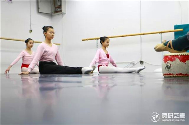 孩子学习舞蹈会影响文化成绩吗