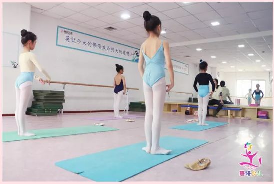 家长不懂学舞顺序，早晚会“误”了孩子……