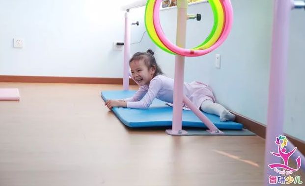 学舞蹈，家长的态度决定孩子的高度！