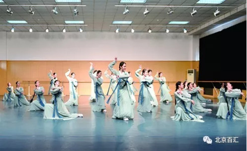 2019年北京百汇演艺学校招生简章