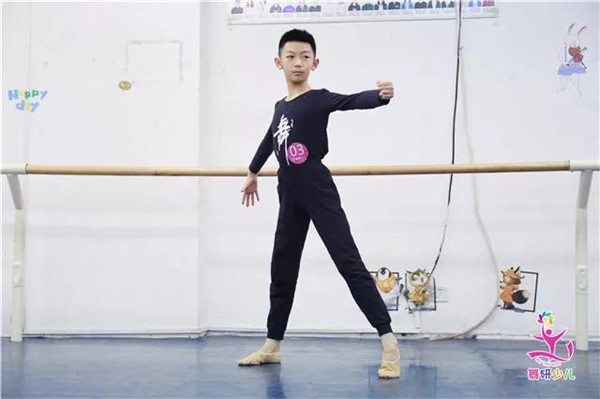 孩子学舞蹈一定要远离这6大误区！你中招了吗？