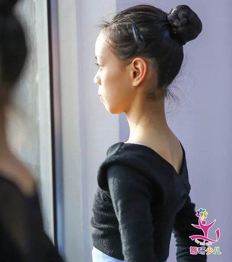 聪明的孩子都要经历这几个学舞阶段！