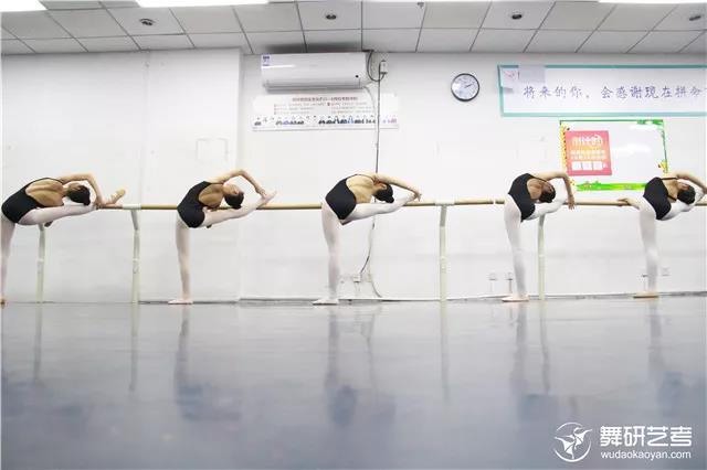 舞蹈考级到底是对孩子的压力还是动力？