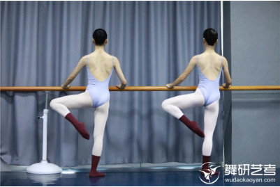 孩子想考舞蹈附中？必须先过这一关……