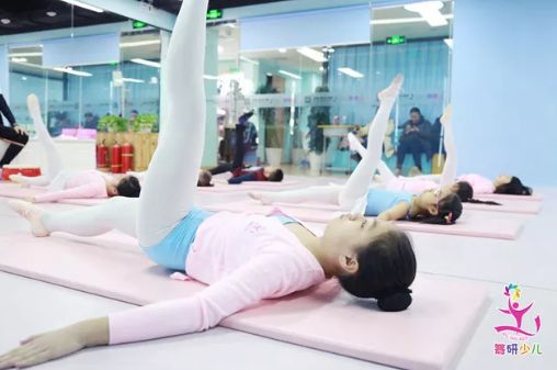 家长都在困惑的5个少儿舞蹈问答，你中了几个？