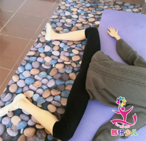 备考舞蹈附中如何在家也“涨功”？这篇干货你必须get！