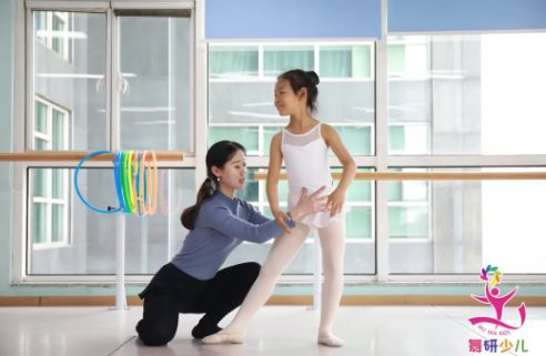 为什么要让孩子参加舞蹈考级？看完就明白了！