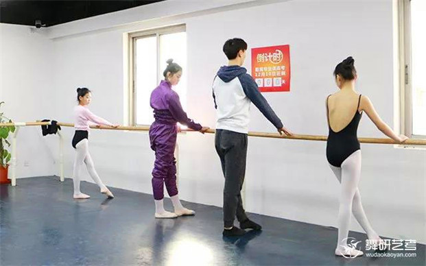 孩子学习舞蹈会影响文化成绩吗