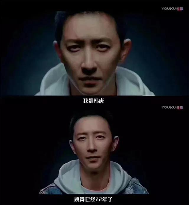 学舞蹈除了天赋，剩下的全是坚持！
