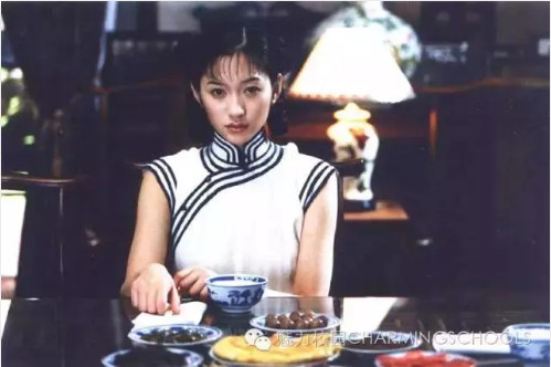 李小冉讲述舞蹈对自己的影响：是父母的支持成就了现在的自己……