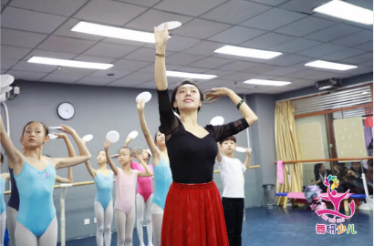 揭秘：一场北舞专家课，为正在备考附中的孩子带来了哪些提升？