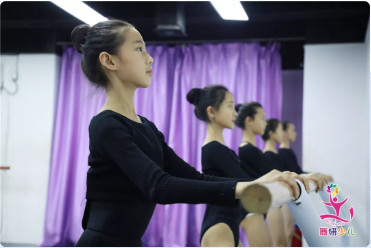 该不该逼孩子学跳舞……？这是见过最好的回答，不看后悔！