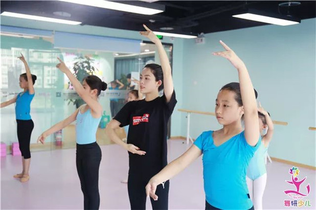 想让孩子把舞蹈学好？那就一定要绕过这7大雷区！