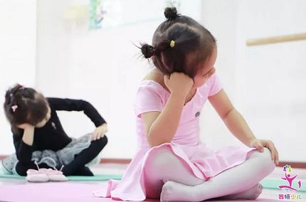 幼儿启蒙舞蹈有多重要，家长你知道吗？