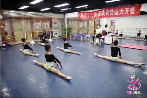 在家练舞避免受伤，注意这一点至关重要！转发提醒~