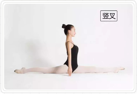学舞蹈比的不是条件，而是坚持！送给每一位正在学舞蹈的孩子~
