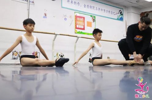 这5点，是孩子寒假逆袭舞蹈的关键！
