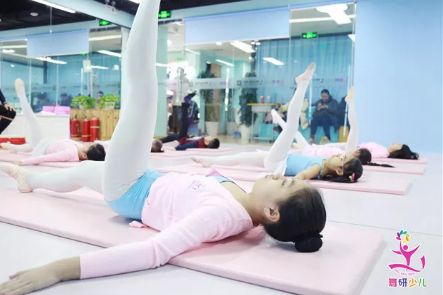 孩子学舞蹈的5个问答，你中了几个？