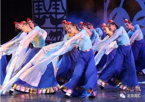 2019年北京百汇演艺学校招生简章