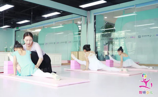 如何激发孩子学舞蹈？7个妙招请收好！