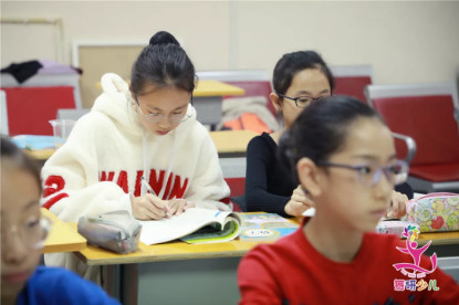 备考北舞附中的一天丨记录2020附中艺考集训