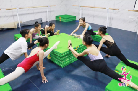 学舞蹈不同年龄段的学习重点不同，这份汇总值得你看看~