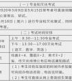 2020年山东省烟台艺术学校招生简章