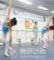 舞蹈老师送给走舞蹈专业孩子的几句话