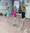 学舞蹈的孩子应该怎么培养?