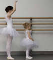舞蹈培训班解析为什么要学习芭蕾?