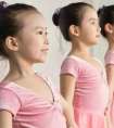 舞蹈培训班浅析如何让孩子对舞蹈产生兴趣