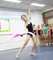 让孩子遵守儿童舞蹈课的规矩，才能学好舞蹈！