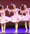 学习芭蕾的“四大好处”
