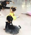 芭蕾舞培训如何帮助孩子学习舞蹈