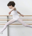 带你了解真正芭蕾舞知识!