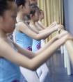为什么学跳舞的女孩看起来都很喜怒无常？