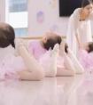 在芭蕾训练中有多少家长被“假芭蕾”所吸引