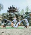 你明白这些瑜伽带给你的健康信号吗？ 郑州舞蹈