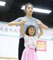 什么是孩子放弃舞蹈的真正原因呢
