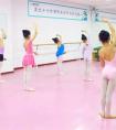 孩子学习舞蹈为什么一个动作要练习无数遍呢