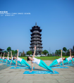 瑜伽操练教学之常见误区 郑州舞蹈培训