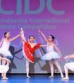 
CIDC杯表演和编排