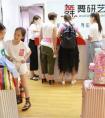 学舞蹈的孩子如何利用假期变得更优秀？