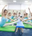 孩子想考舞蹈附中？必须先过这一关……