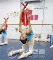 学舞蹈为什么一定要登台表演？