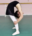舞蹈培训班介绍芭蕾中的主要动作